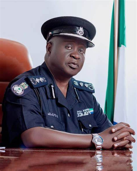Inspector-General of Police